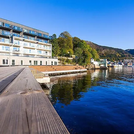 Apartment Nyhavn - *