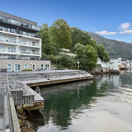 Apartment Nyhavn -