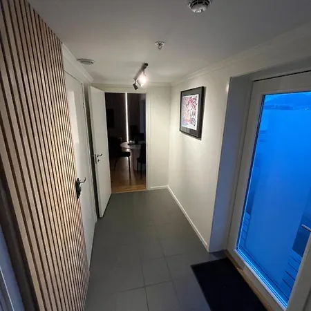 Apartment Nyhavn - *