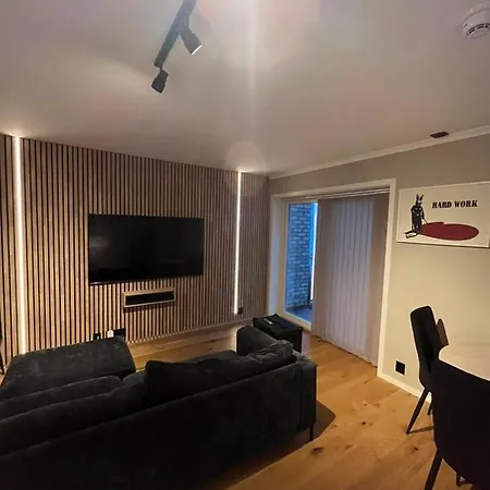 Nyhavn - Apartment
