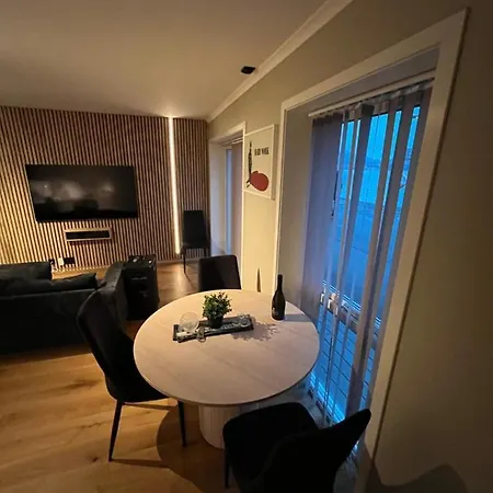 Nyhavn - Apartment *