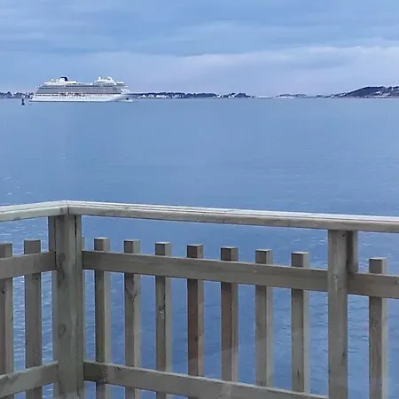 Seaside 奥勒松